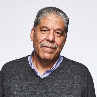 Places for People Executive Director Joe Yancey